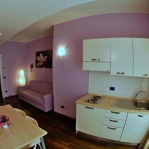 Appartamento con 1 camera da letto
